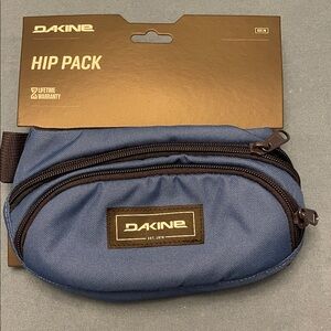 Dakine Navy Belt Bag